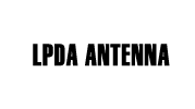 LPDA--ANTENNE
