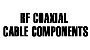KOMPONENTET RF-KOAXIAL-KABLE